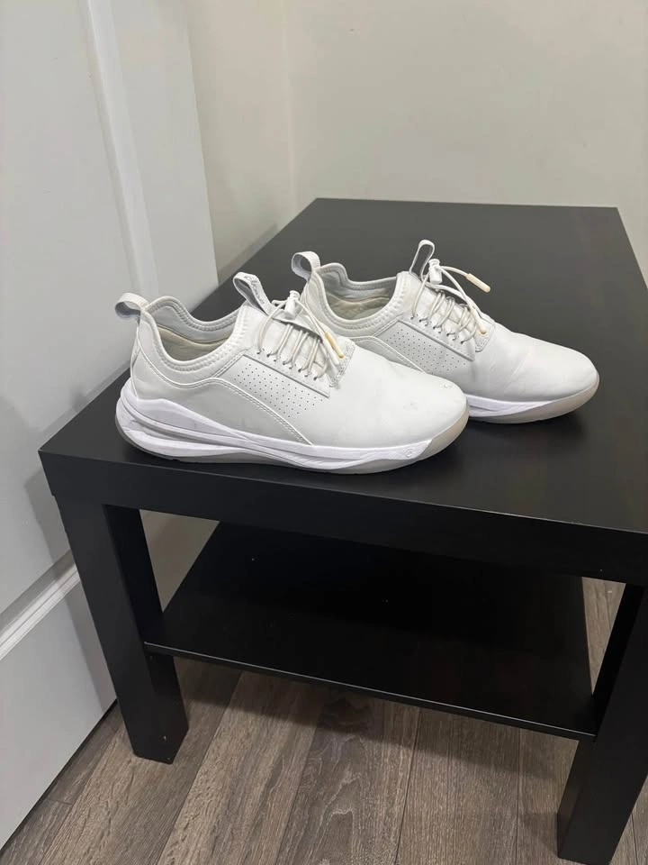Brand New Waterproof Sneakers - photo 3