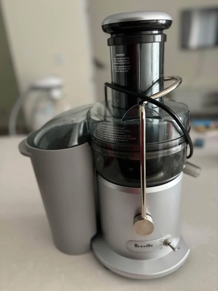 Breville Juicer - photo 2