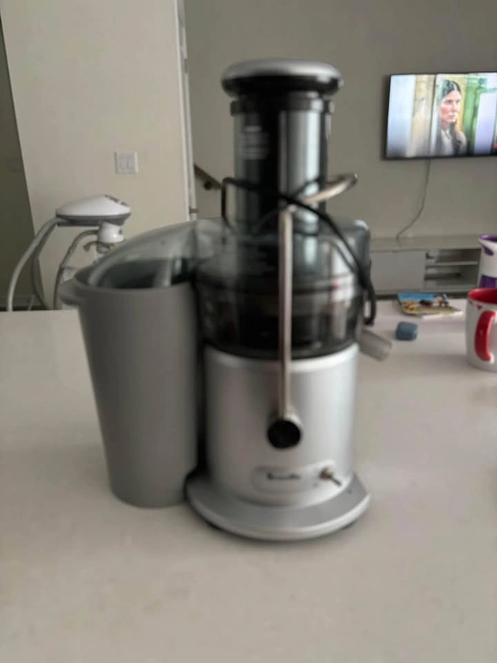 Breville Juicer - photo 3