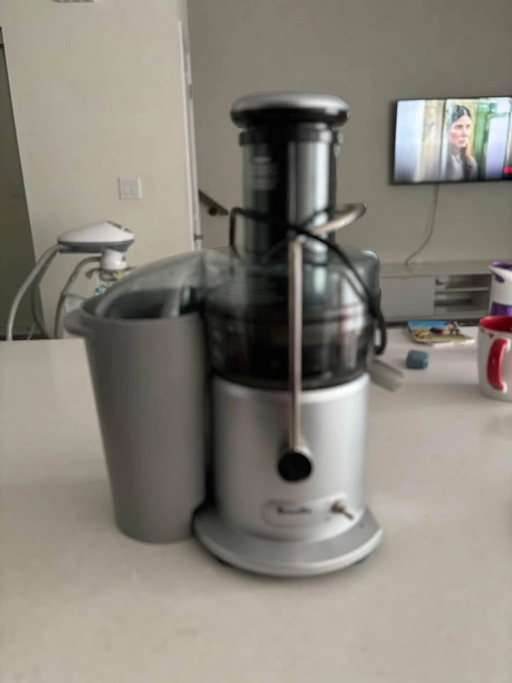 Breville Juicer - photo 4