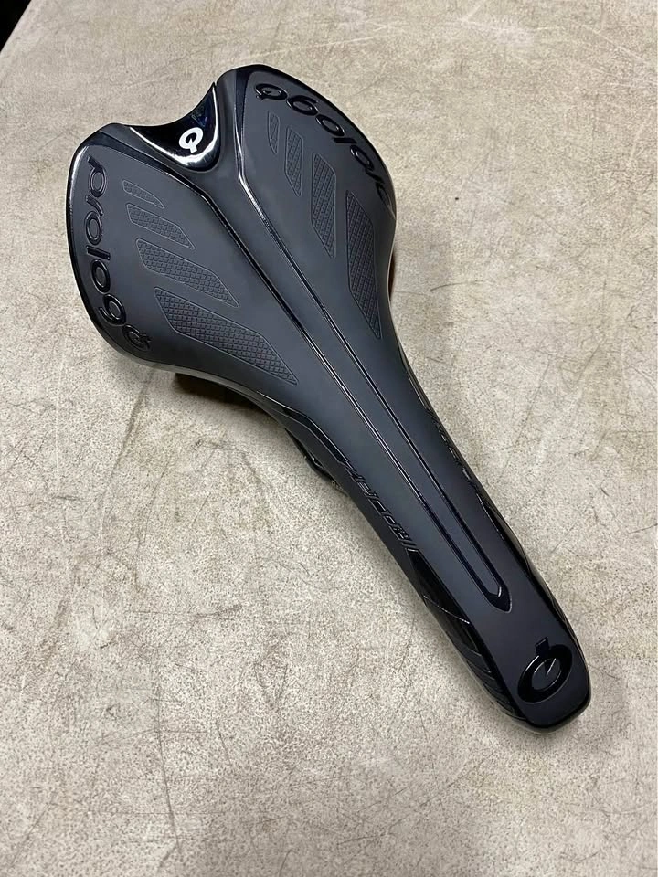 PROLOGO ZERO Pas II Saddle Road/ Mountain Bike Flat Saddle Seat