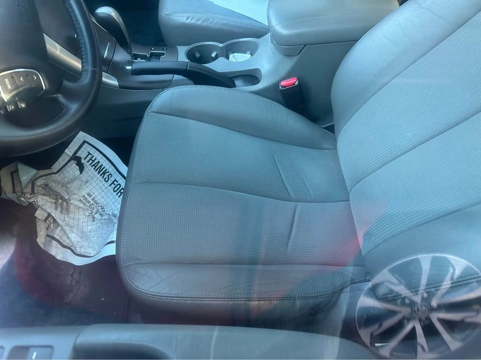 2009 Hyundai Sonata GLS Sedan 4D - photo 4