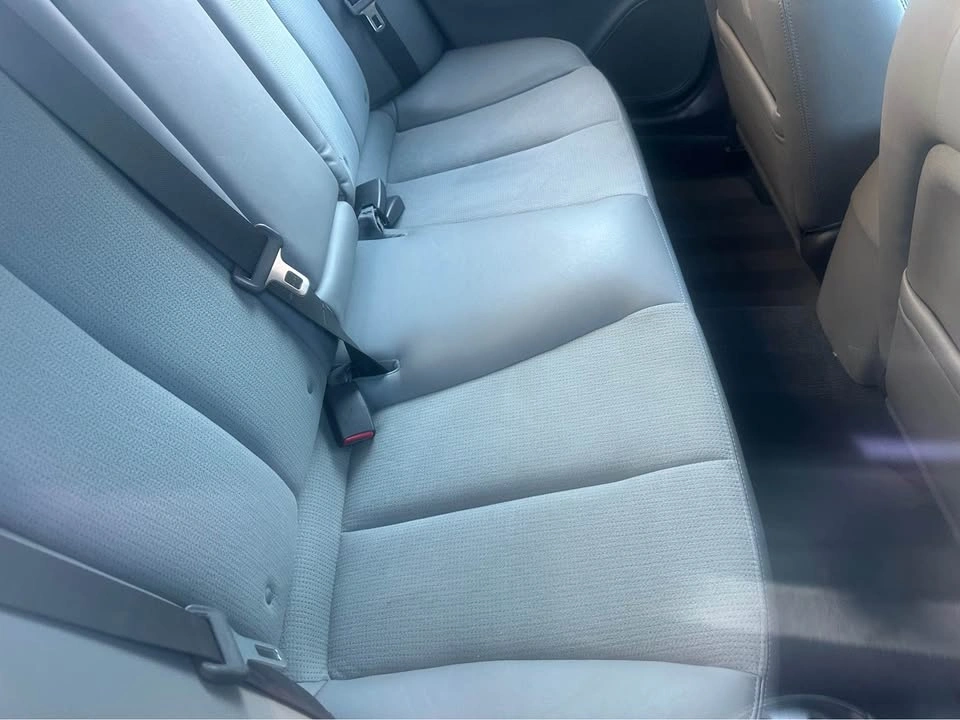 2009 Hyundai Sonata GLS Sedan 4D - photo 5
