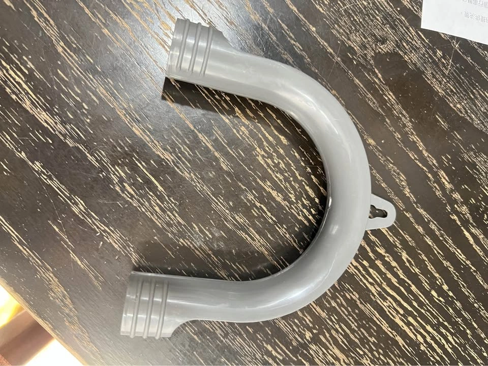 Universal Washing Machine Drain Hose Extension (6ft) - photo 3