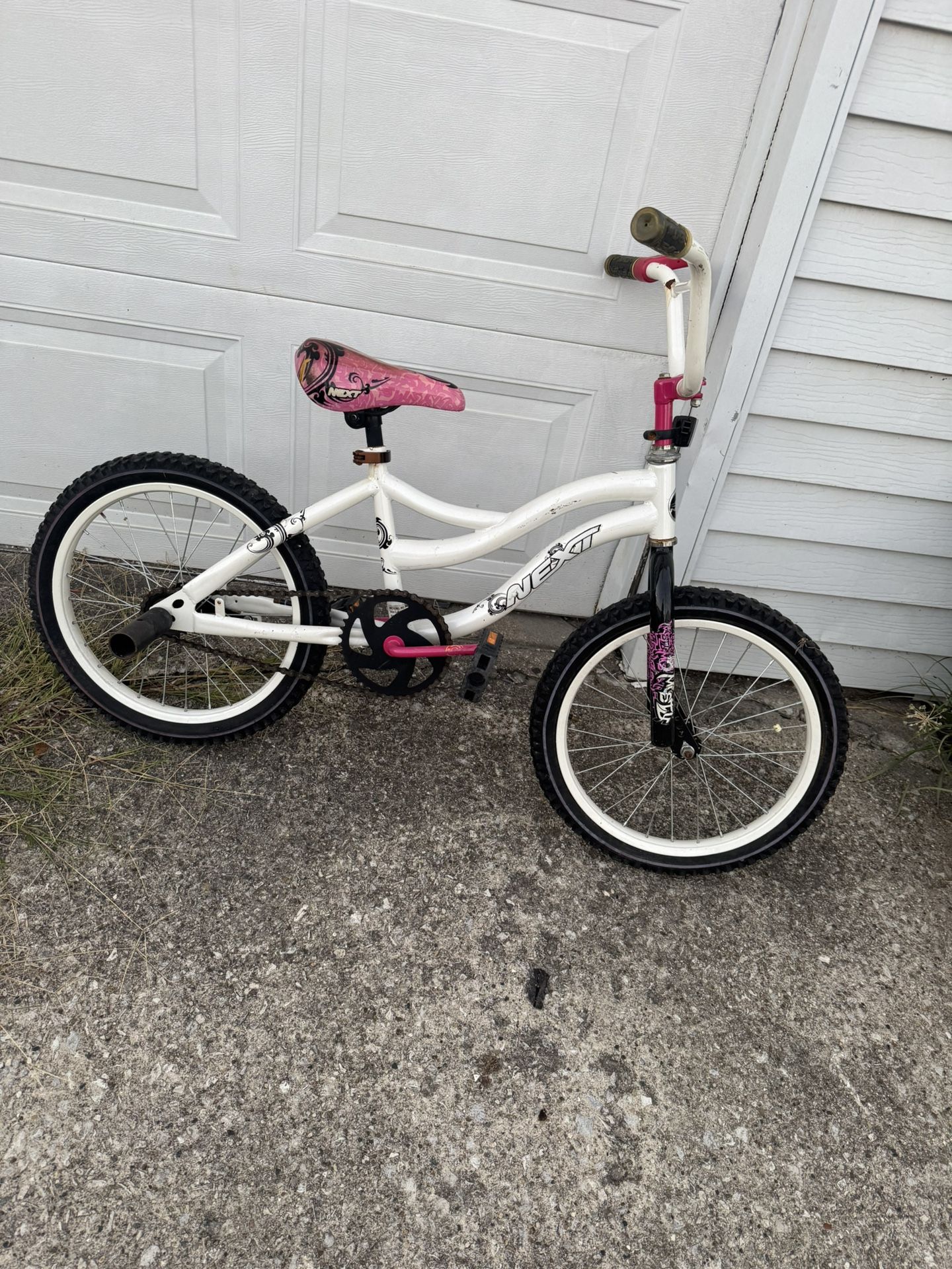 Kids Bikes and Vintage Schwinn Project Bike - photo 3