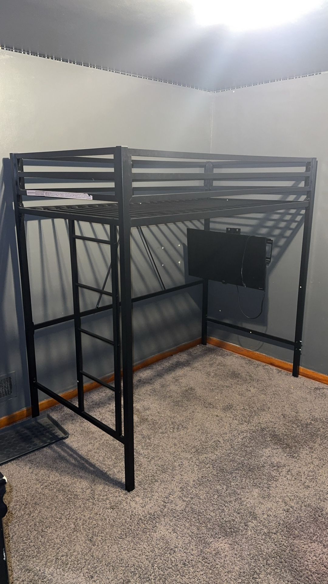 Loft Bed