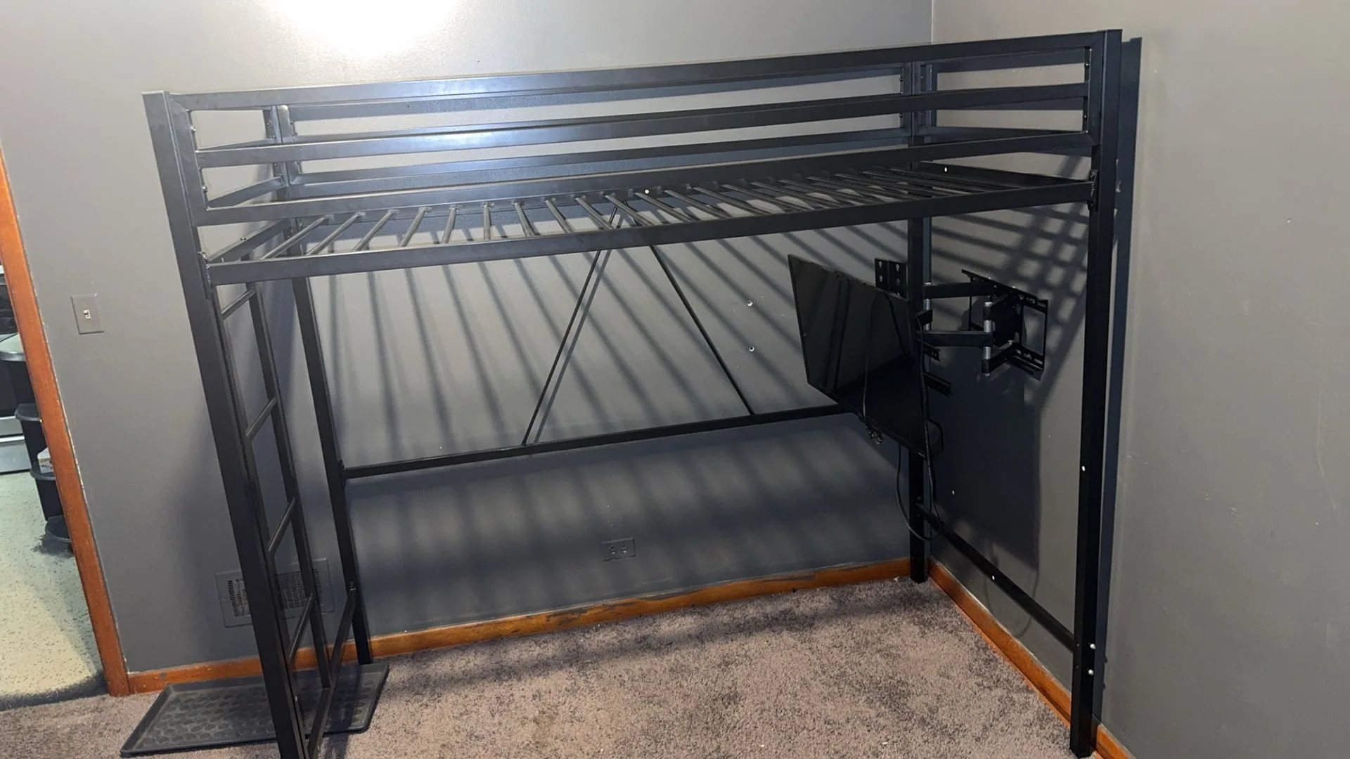Loft Bed - photo 2