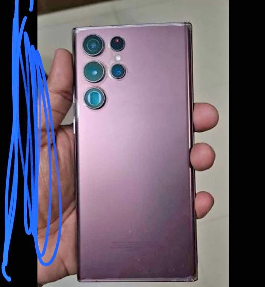 Samsung S22 Ultra 128gb