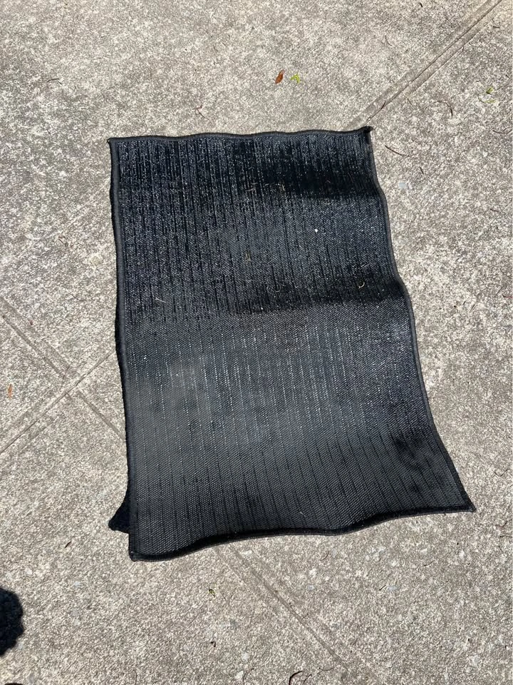 Door Mat 24" x 36" - Non-Slip, Washable - photo 2