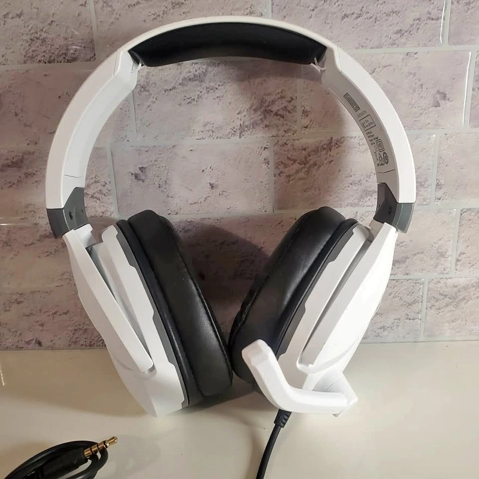 Turtle Beach Ear Force Recon 200 Gaming Headphones