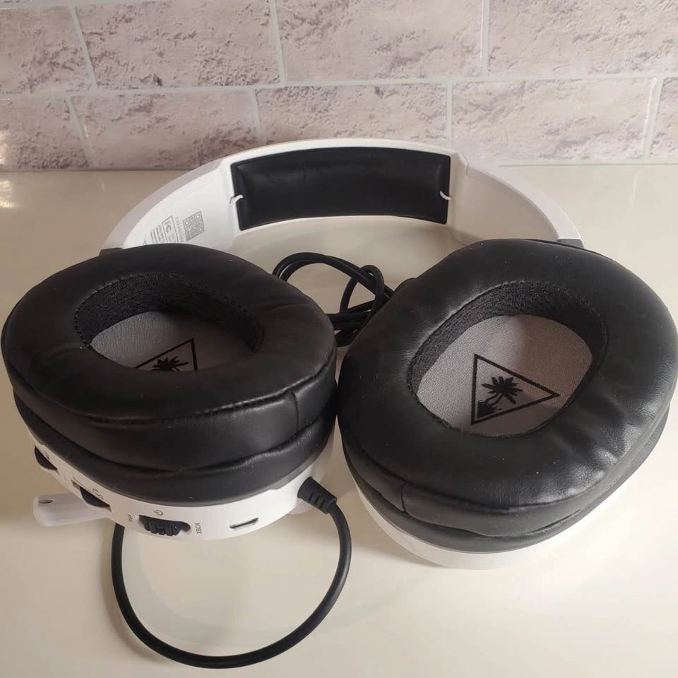 Turtle Beach Ear Force Recon 200 Gaming Headphones - photo 2