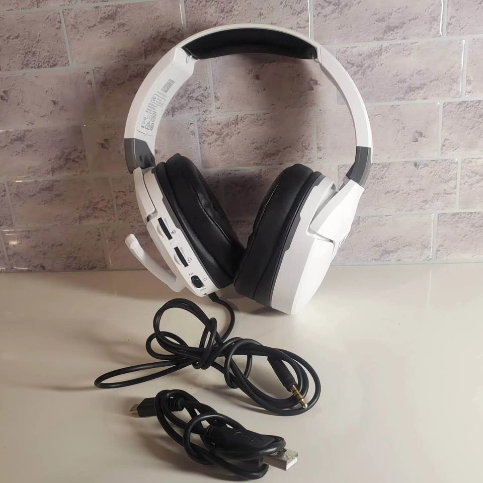 Turtle Beach Ear Force Recon 200 Gaming Headphones - photo 3