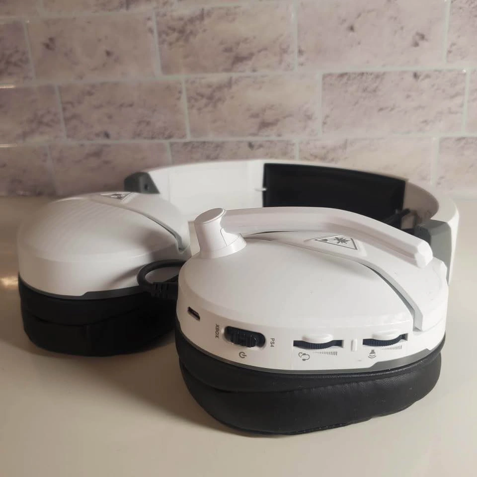 Turtle Beach Ear Force Recon 200 Gaming Headphones - photo 5