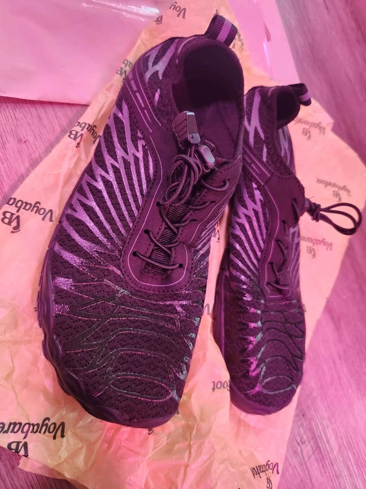 Voya barefoot shoes brand new - photo 4
