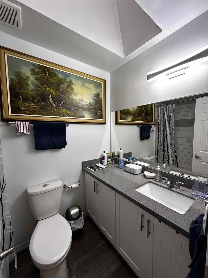 Room for Rent - 4 Bed, 2 Bath Townhouse - photo 3