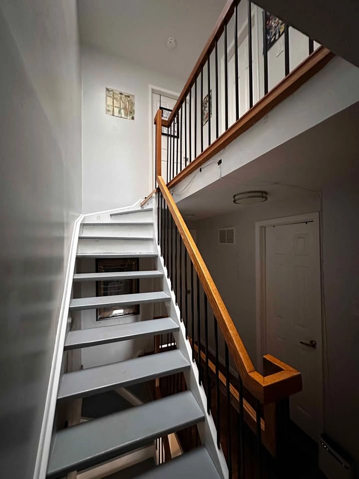 Room for Rent - 4 Bed, 2 Bath Townhouse - photo 5