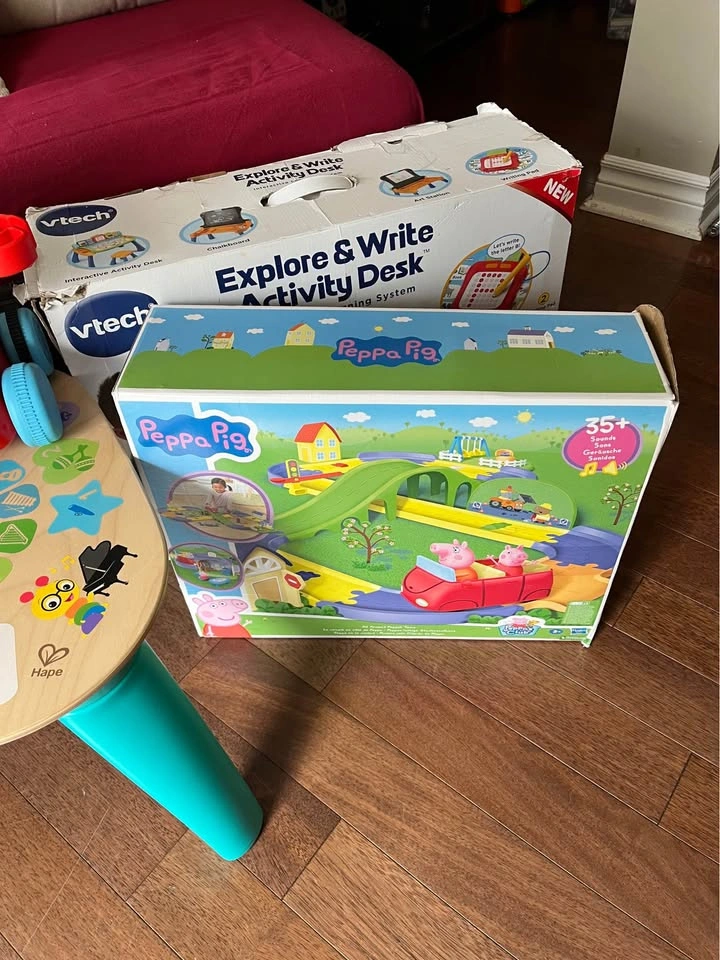 Toy Set Lot 🧸 SALE | Make me an offer - photo 5