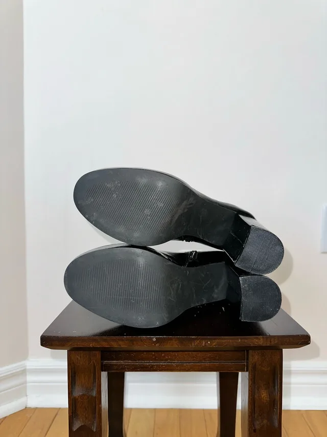 Platform Boots image indicator(4)