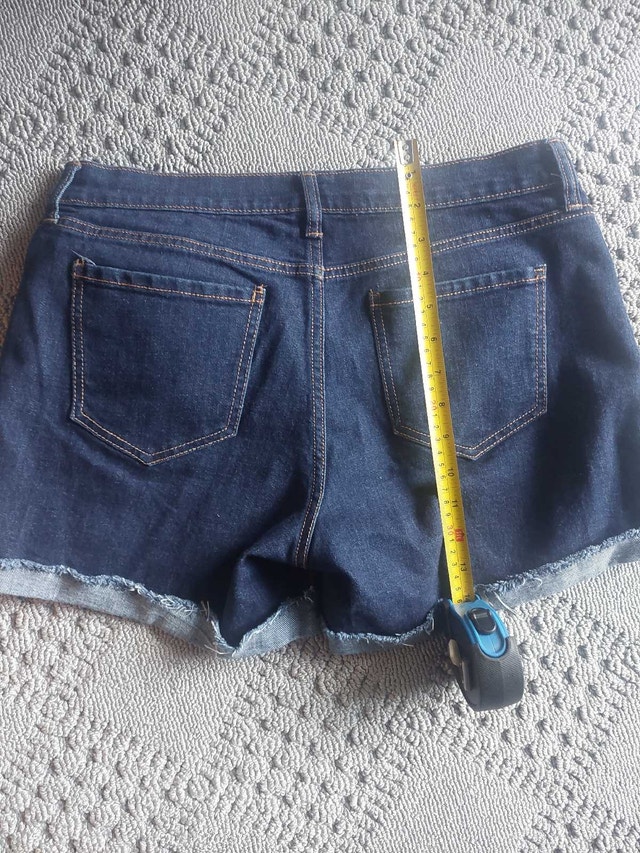 New Old Navy Denim Shorts - photo 2