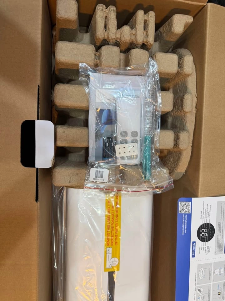BRAND NEW Dreo 11L Smart Cool Mist Humidifier - photo 5