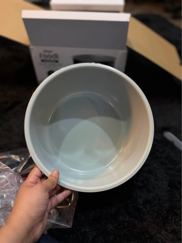 Ninja Foodi 6.5-qt Ceramic Coated Inner Pot - photo 5