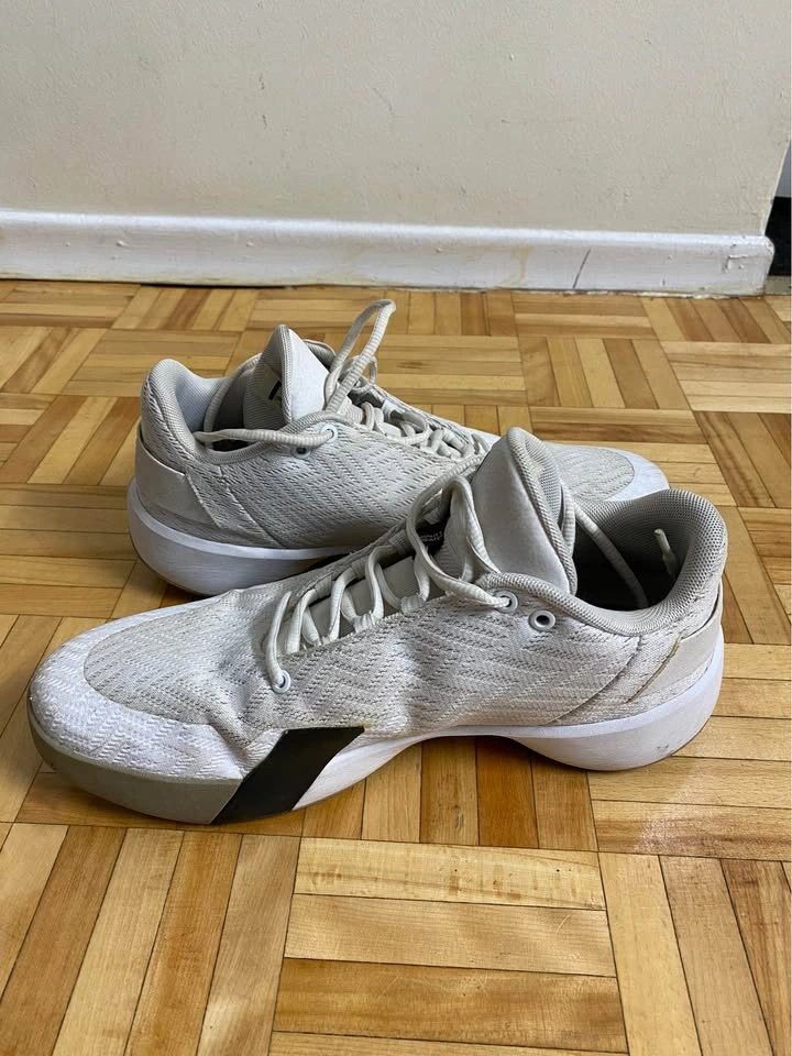 Lebron's Shoes - size 10 US & Adidas shoes - size 12 US - photo 2