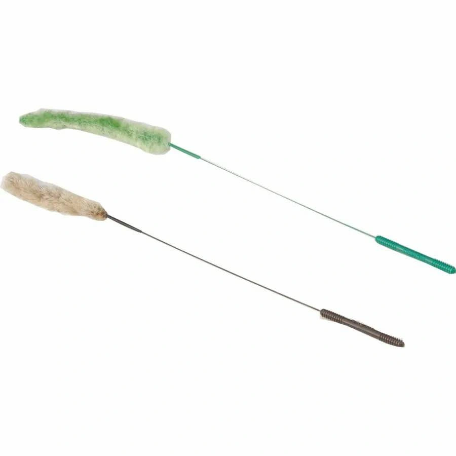 CattyMan Silver Grass Cat Wand Toy - 2/Pack - photo 5