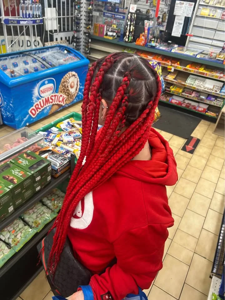 Braid image indicator(3)