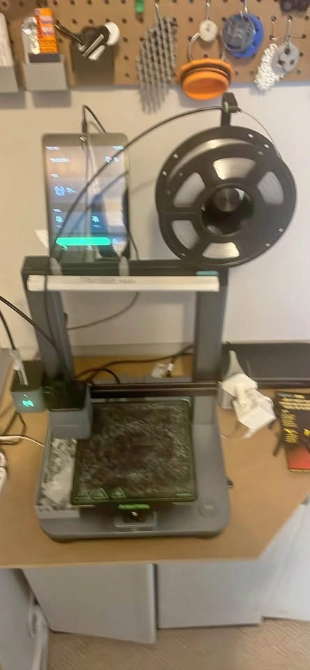 AnkerMake M5C 3D Printer