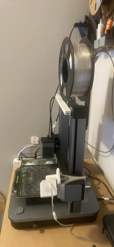 AnkerMake M5C 3D Printer - photo 2