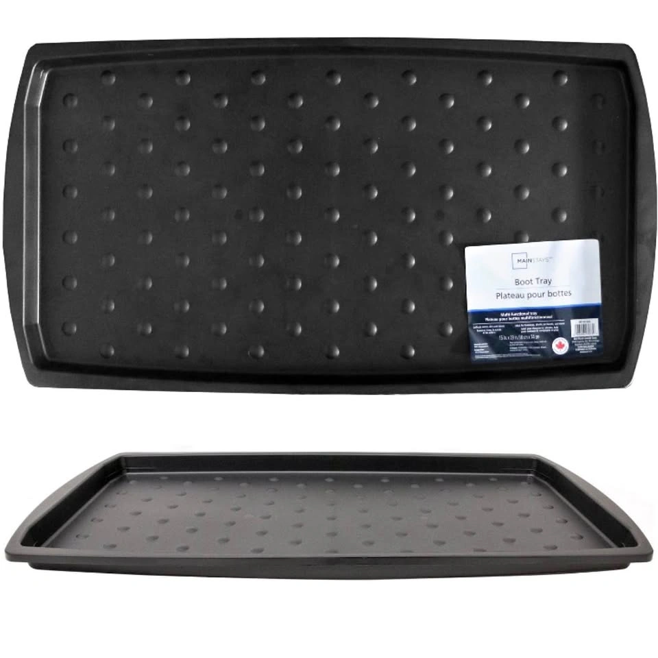 Boot Tray
