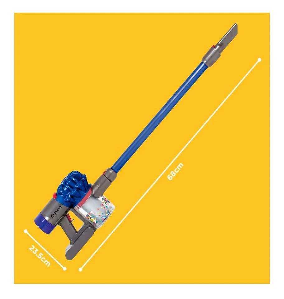 Casdon Toy Dyson Cordless Vacuum - Brand New - photo 2
