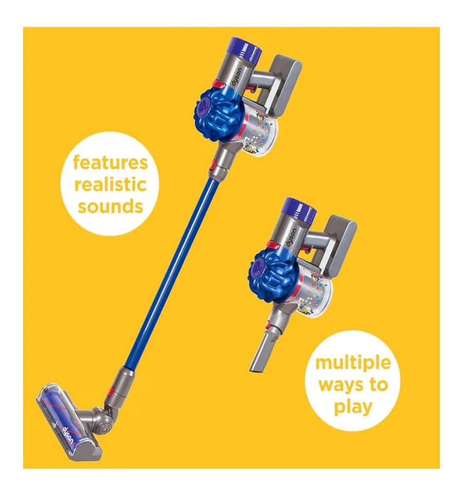 Casdon Toy Dyson Cordless Vacuum - Brand New - photo 3