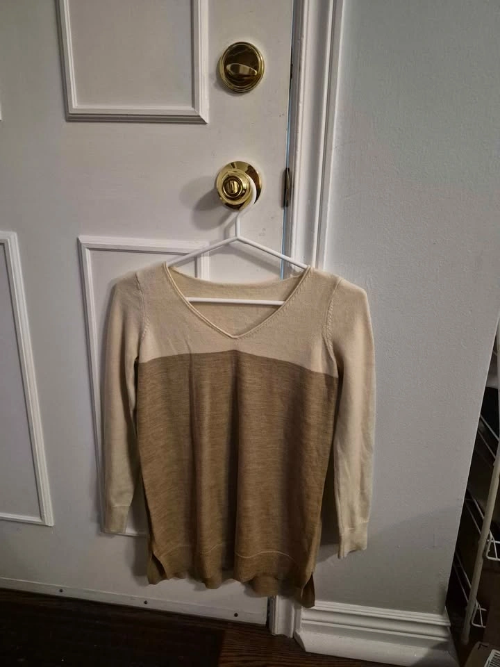 Sweater Shirt - photo 2