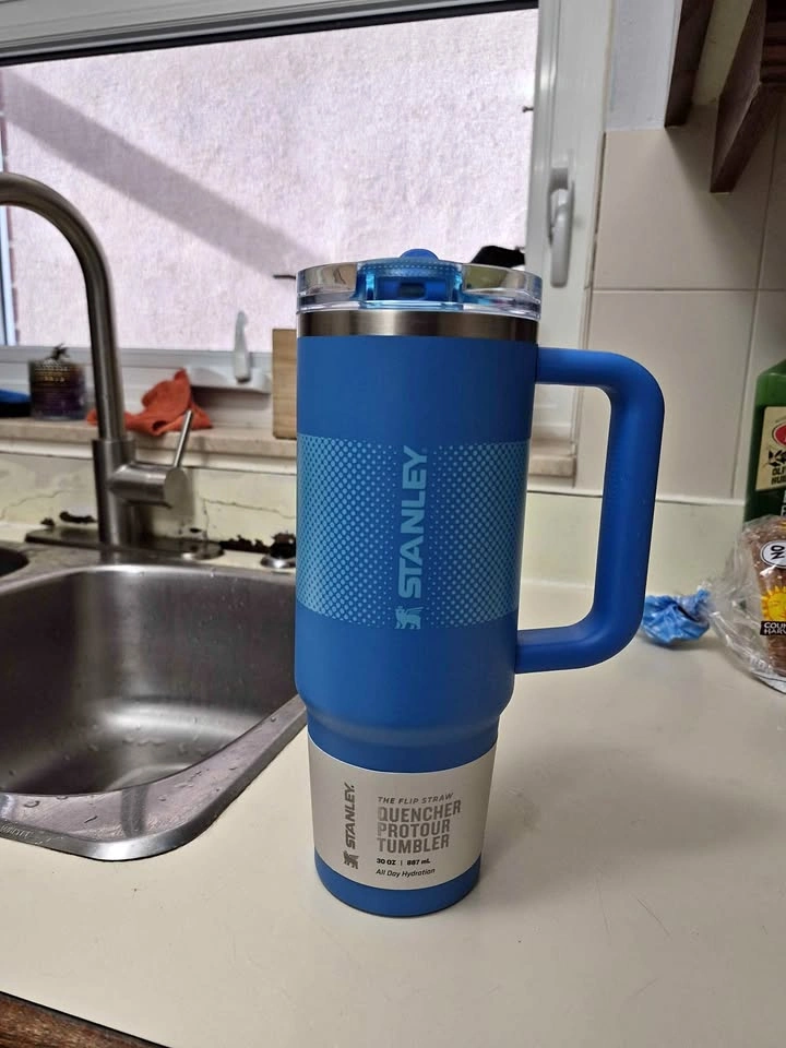 Brand New Stanley Quencher Tumblers 30 Oz