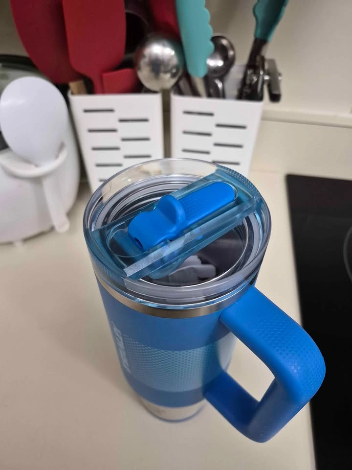 Brand New Stanley Quencher Tumblers 30 Oz - photo 2