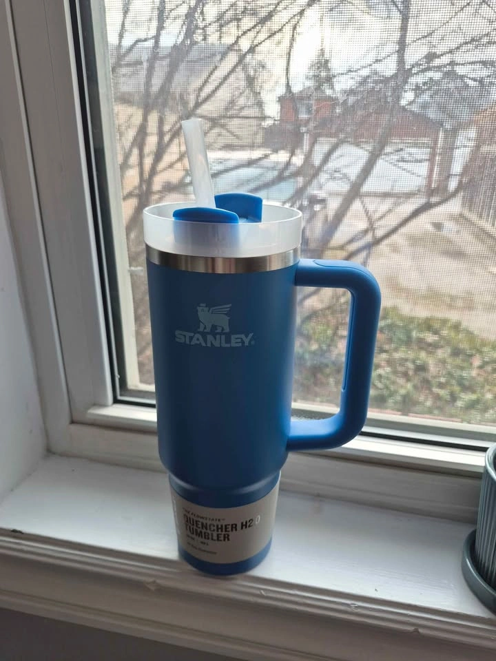 Brand New Stanley Quencher Tumblers 30 Oz - photo 3