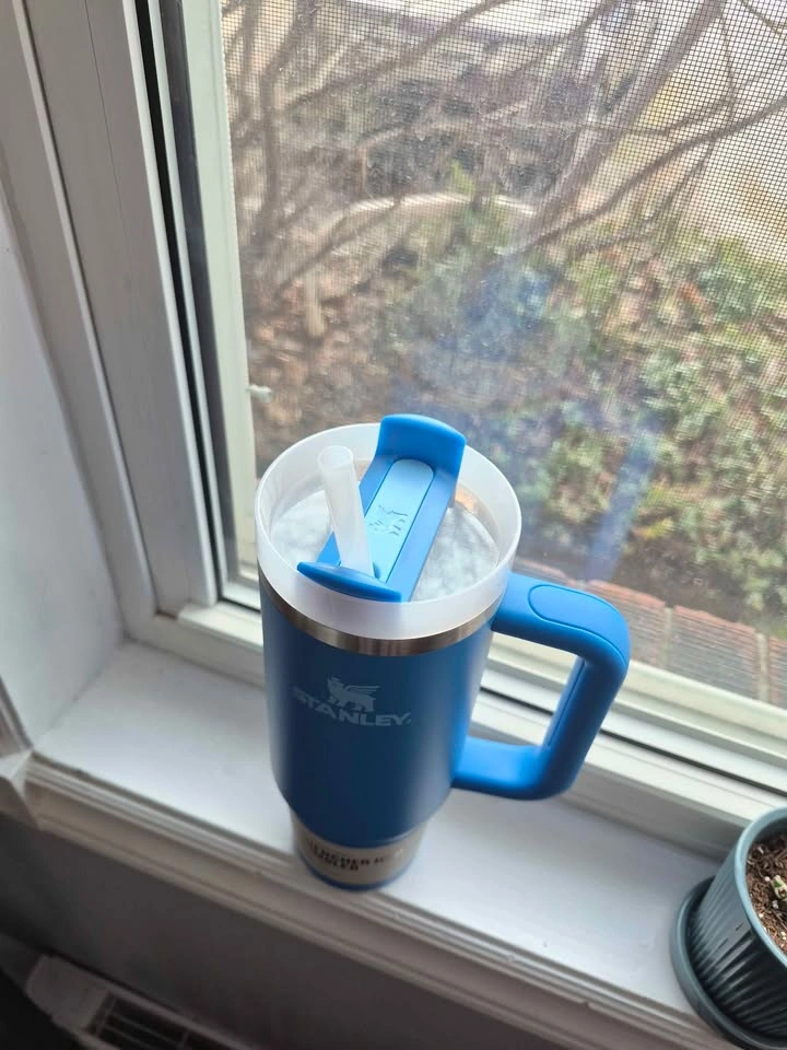 Brand New Stanley Quencher Tumblers 30 Oz - photo 4