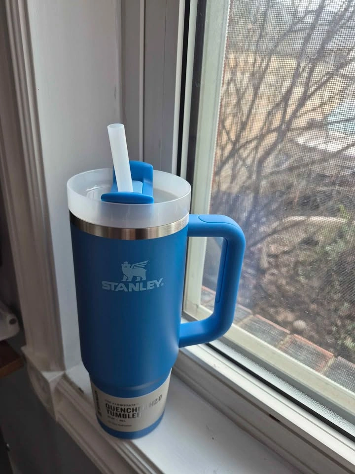 Brand New Stanley Quencher Tumblers 30 Oz - photo 5