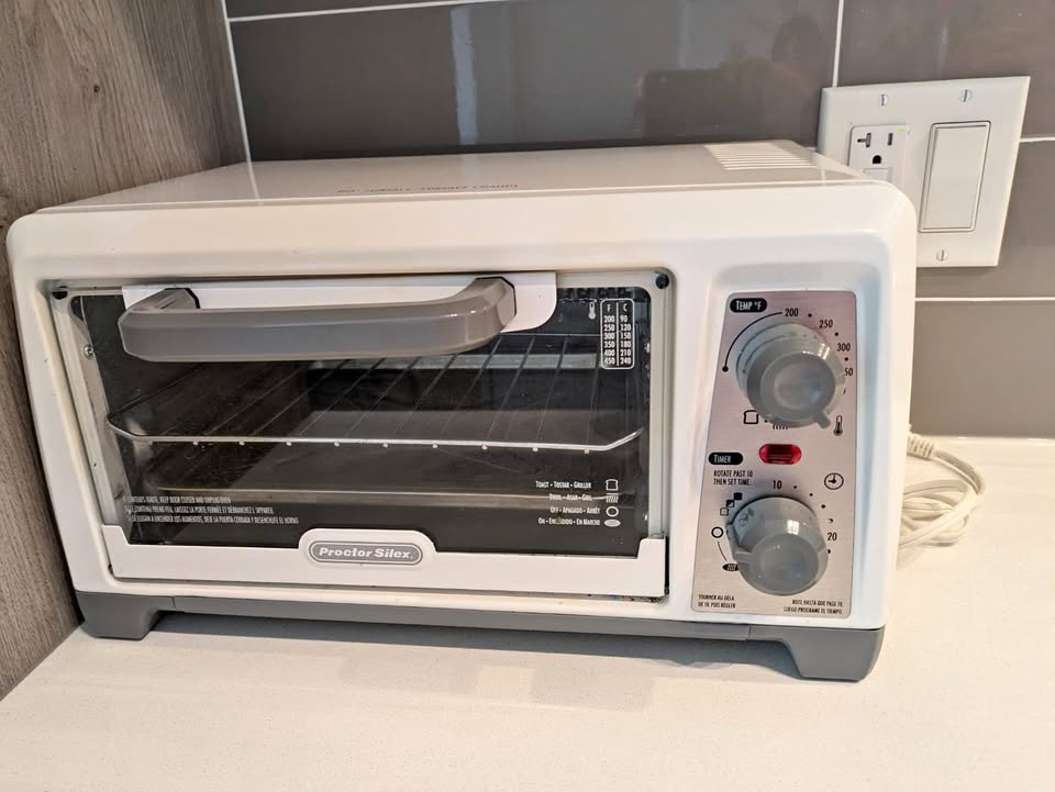 Toaster Oven for sale Proctor Silex