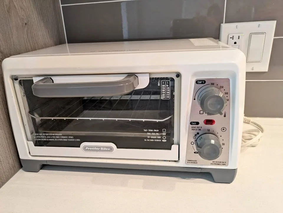 Toaster Oven for sale Proctor Silex thumbnail
