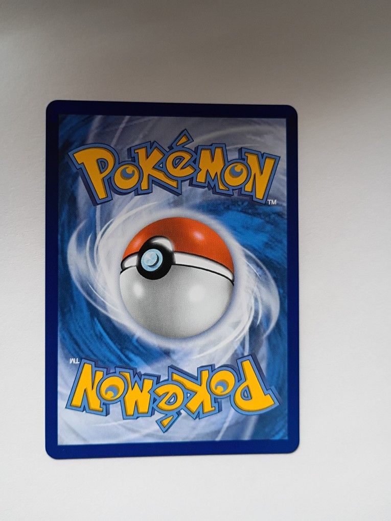 Pokemon Single: Megaabsol EX SIR, Tyrunt Promo - photo 2