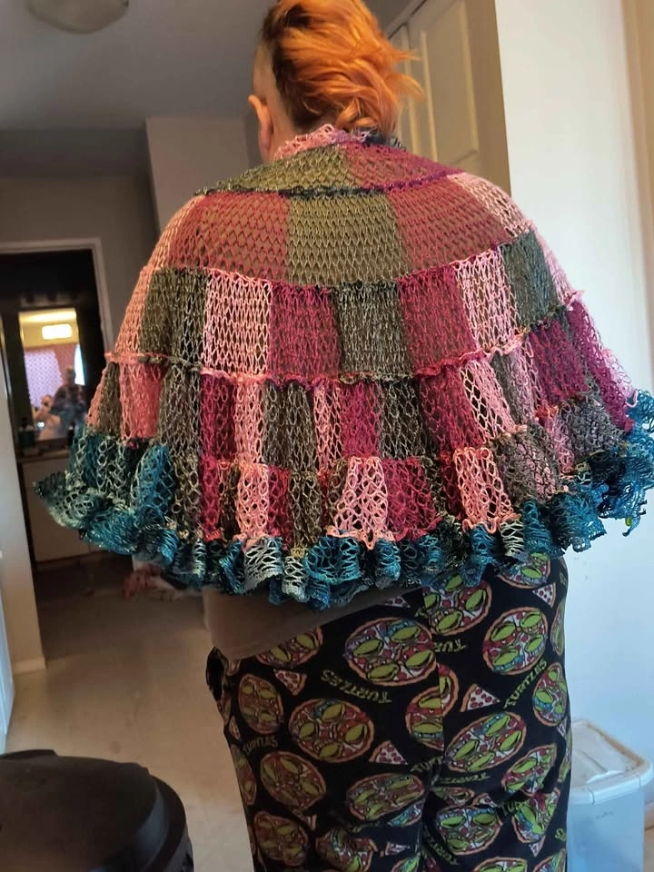 Handmade Clothes and Accessories - photo 3