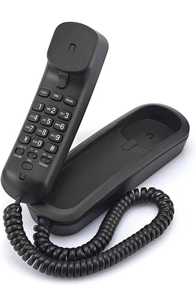 VTech CD1103 Trimstyle Corded Telephone - Brand New