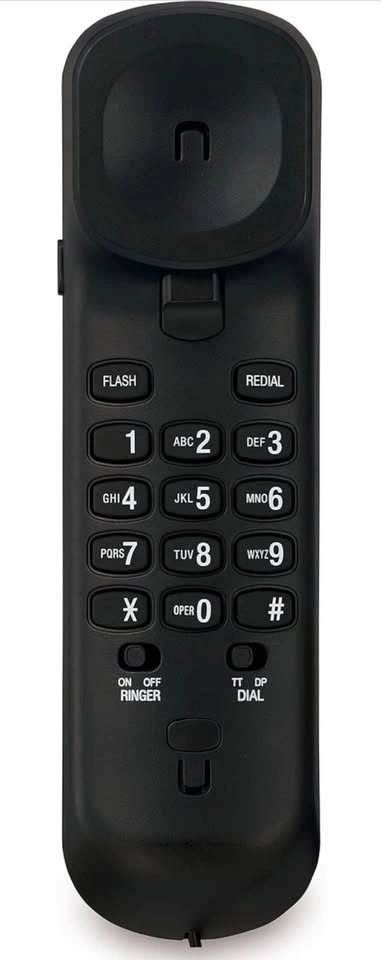 VTech CD1103 Trimstyle Corded Telephone - Brand New - photo 2