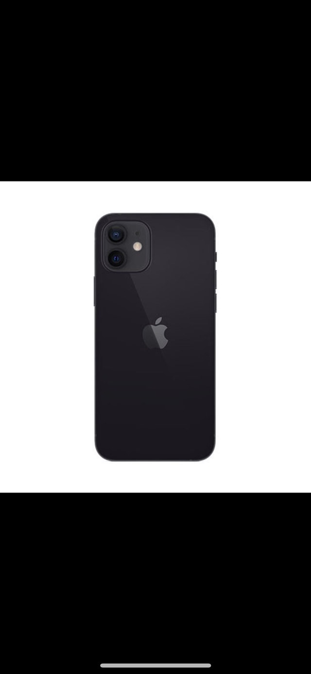 iPhone 12 - 128 GB - 100% battery health
