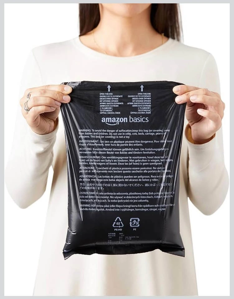 NEW Amazon Basics Dog Waste Bags (900 Count) + Dispenser & Clip - photo 4