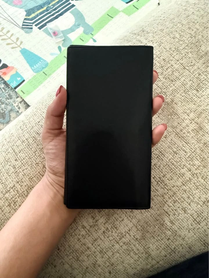 Gucci Long wallet organizer - photo 2