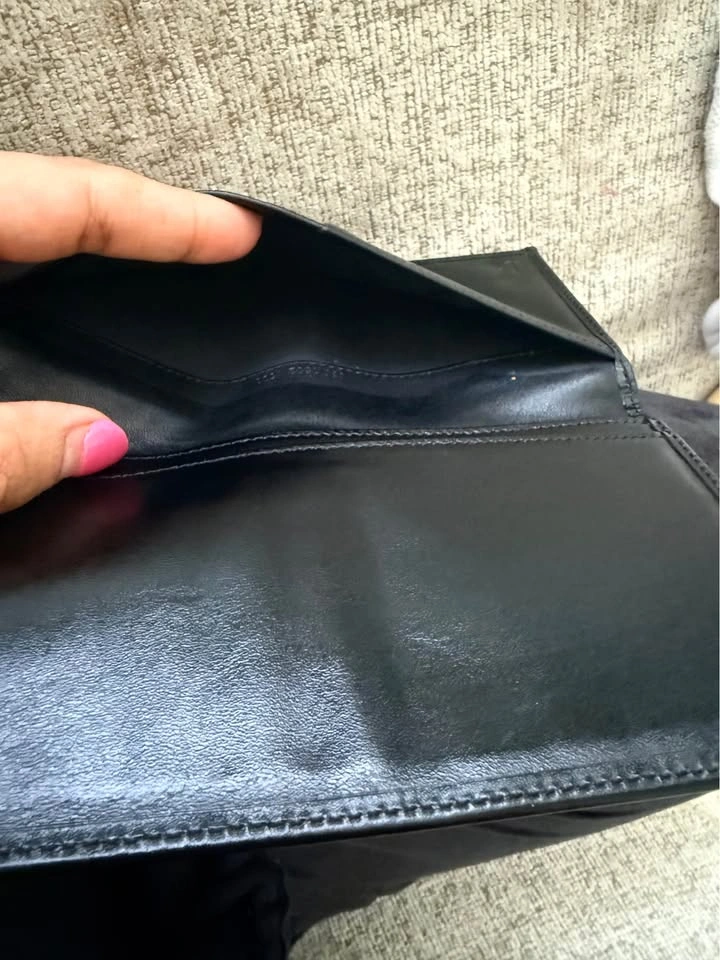 Gucci Long wallet organizer - photo 4