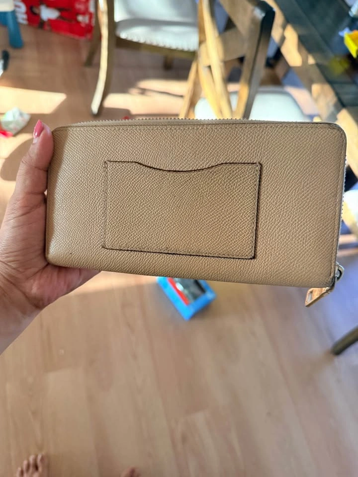 Coach Wallet - photo 2